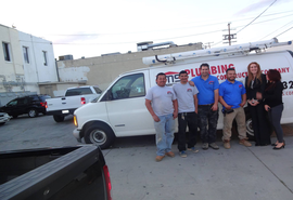 Express Plumbing
